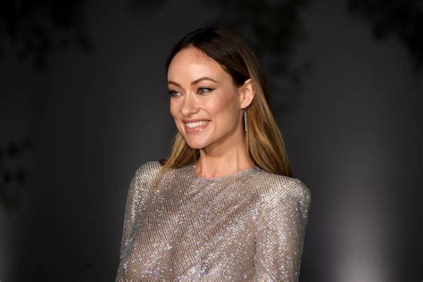 olivia wilde sheer|Olivia Wilde Rocks Sheer Gown At The 2022 People’s .